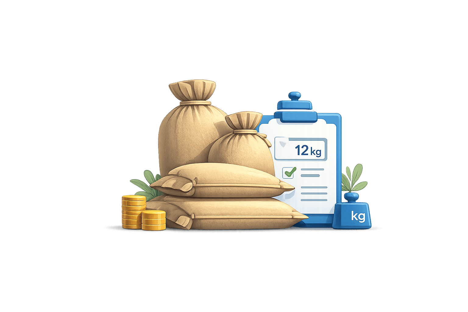 Packaging Material Alerts