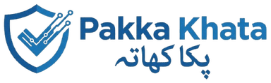 Pakka Khata Logo